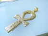 Silver Jewelry - Ankh Pendant