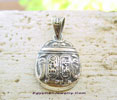 Silver Jewelry - Egyptian Pendants Sterling Silver