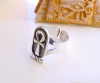 Silver Ankh Ring  - Egyptian Ring