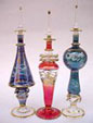 Egyptian Perfume Bottles