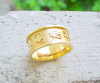 Rings Gold 18k Egyptian Gold